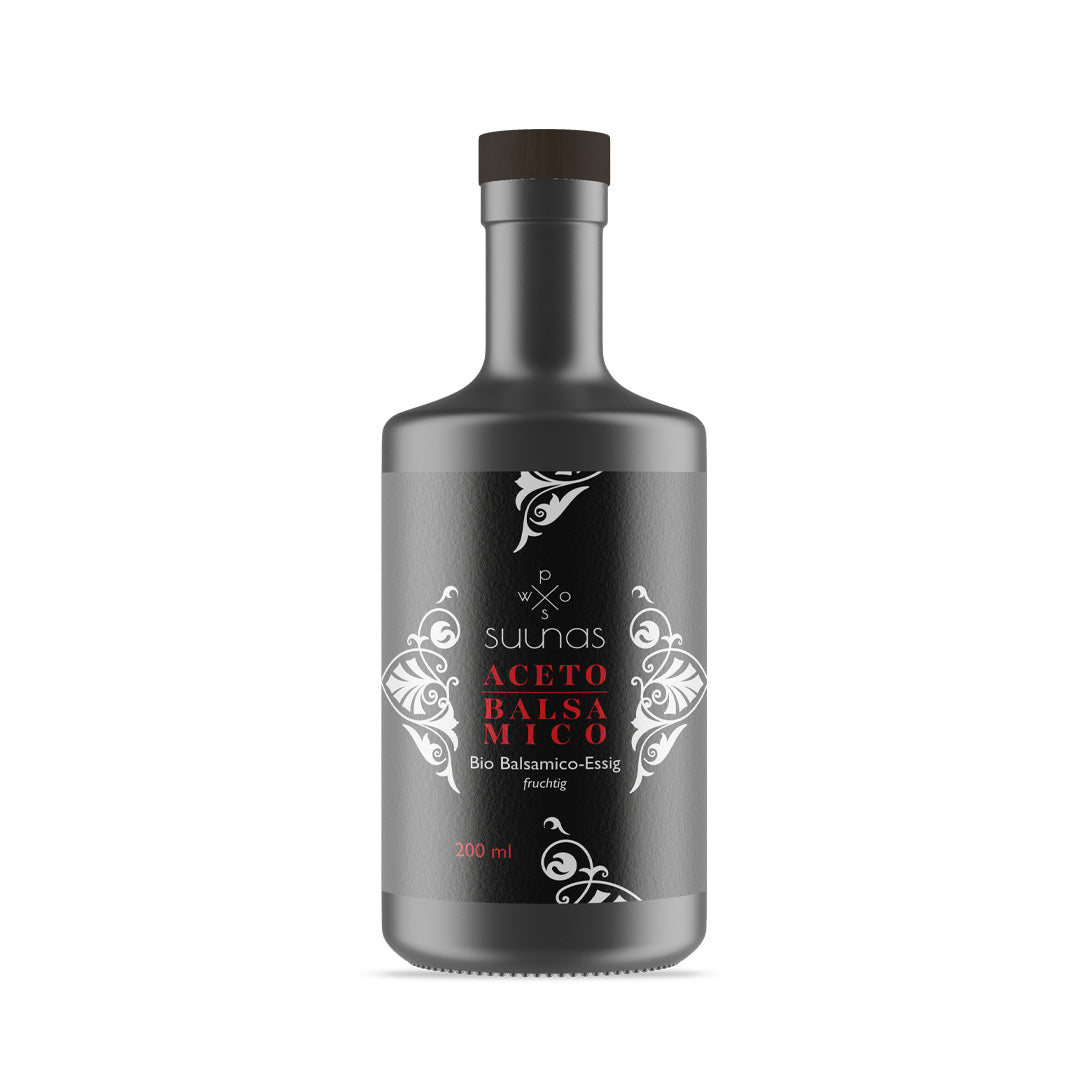 Bio Aceto Balsamico