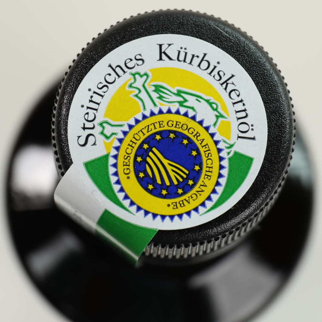 Bio Steirisches Kürbiskernöl g.g.A.