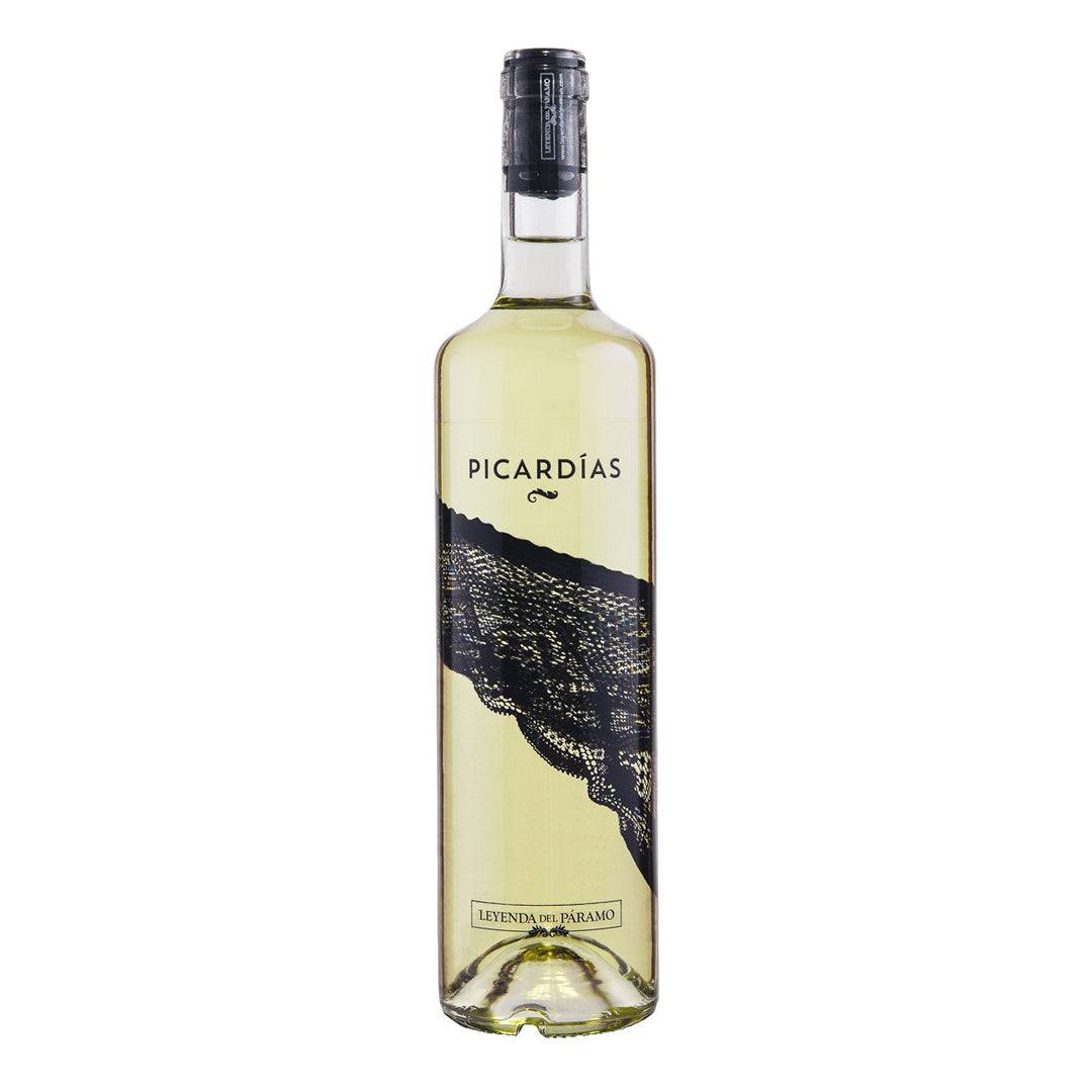 Weißwein Picardías