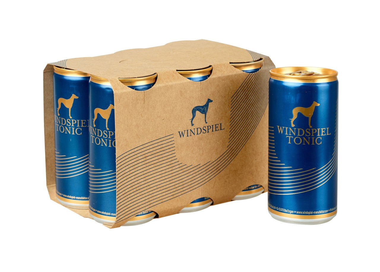 Windspiel Tonic