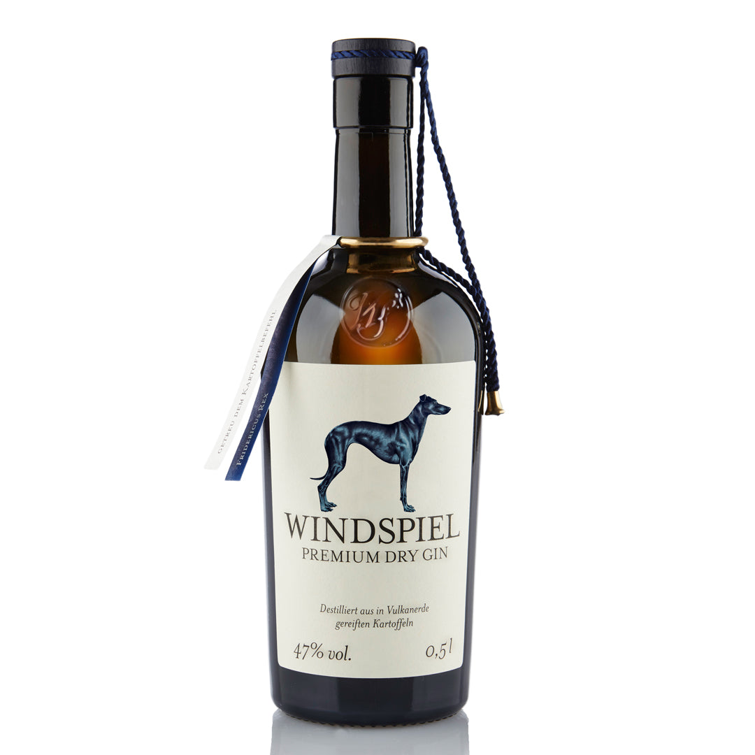 Windspiel Premium Dry Gin