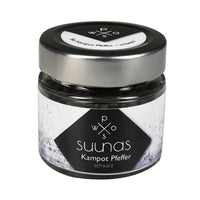 Kampot Pfeffer schwarz