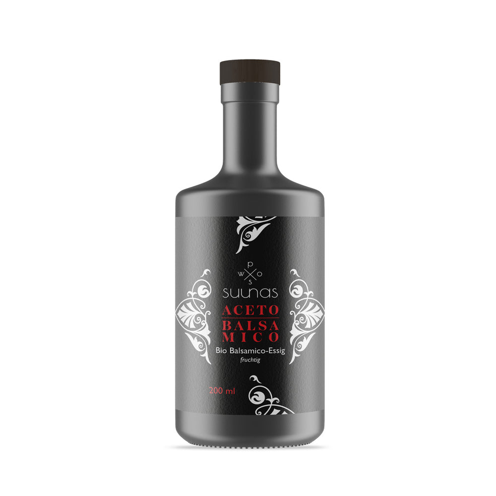
                  
                    Aceto Balsamico Bio
                  
                