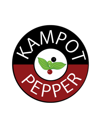 
                  
                    Weißer Kampotpfeffer
                  
                
