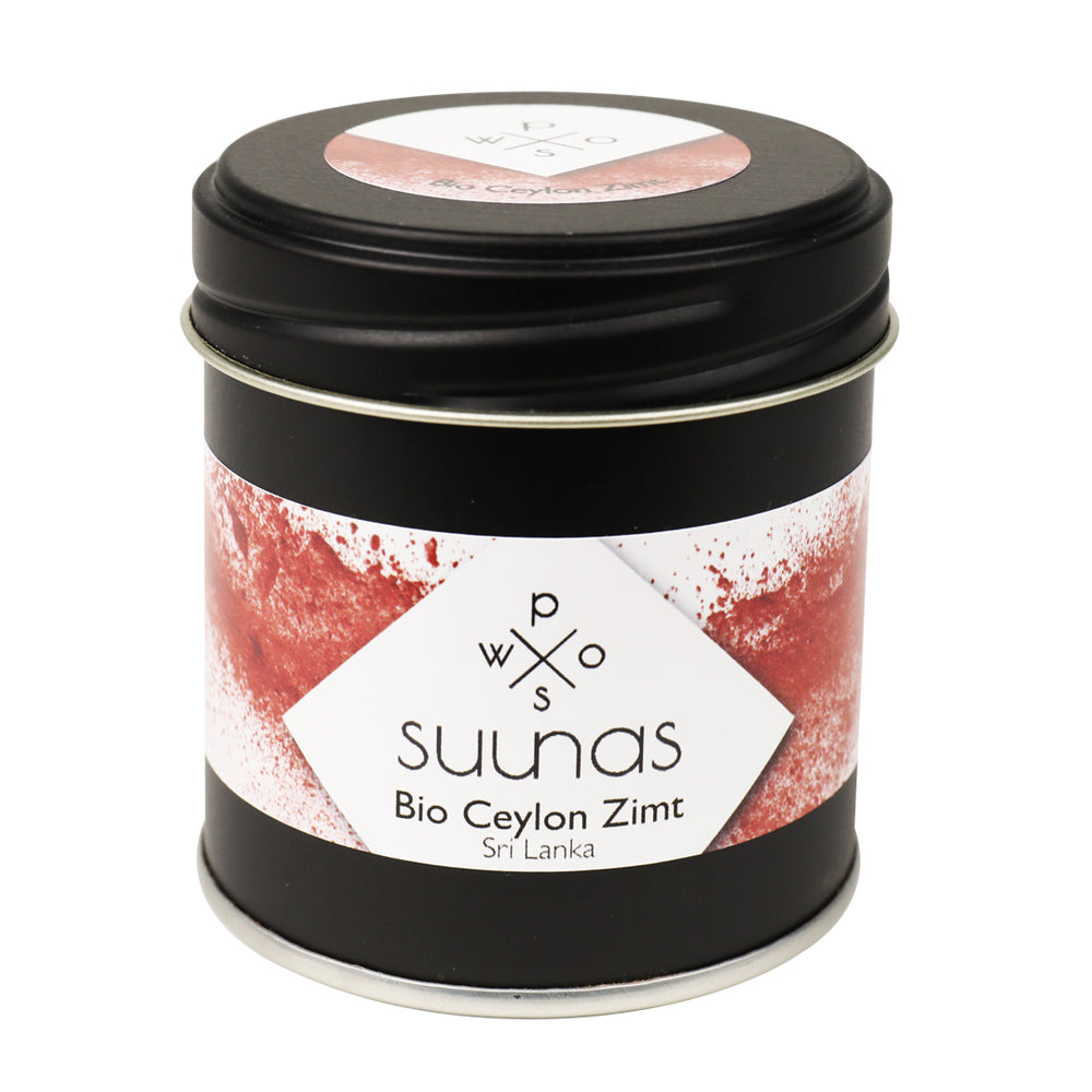 
                  
                    Aromadose Ceylon Zimt
                  
                