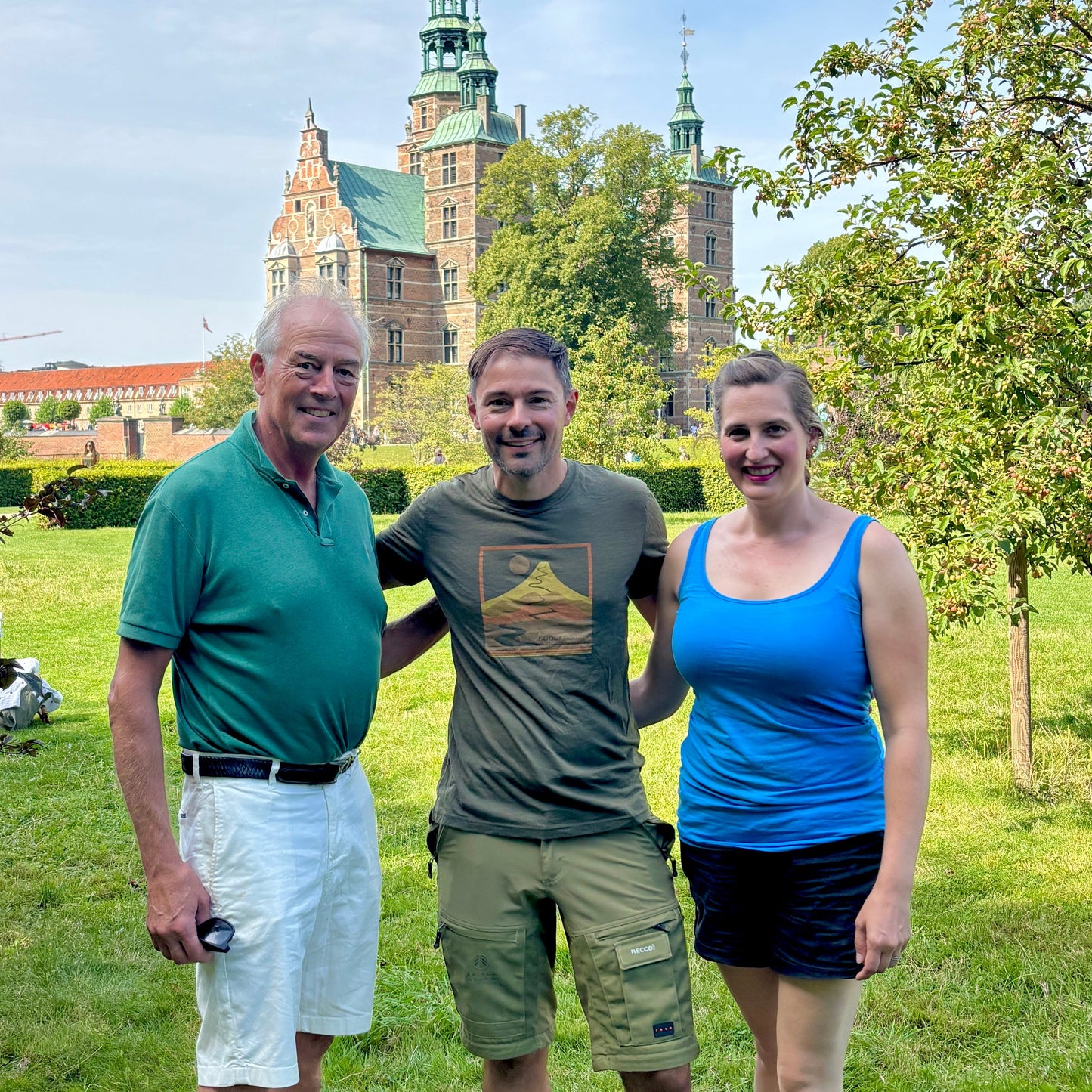 Rasmus Bojesen Copenhagen