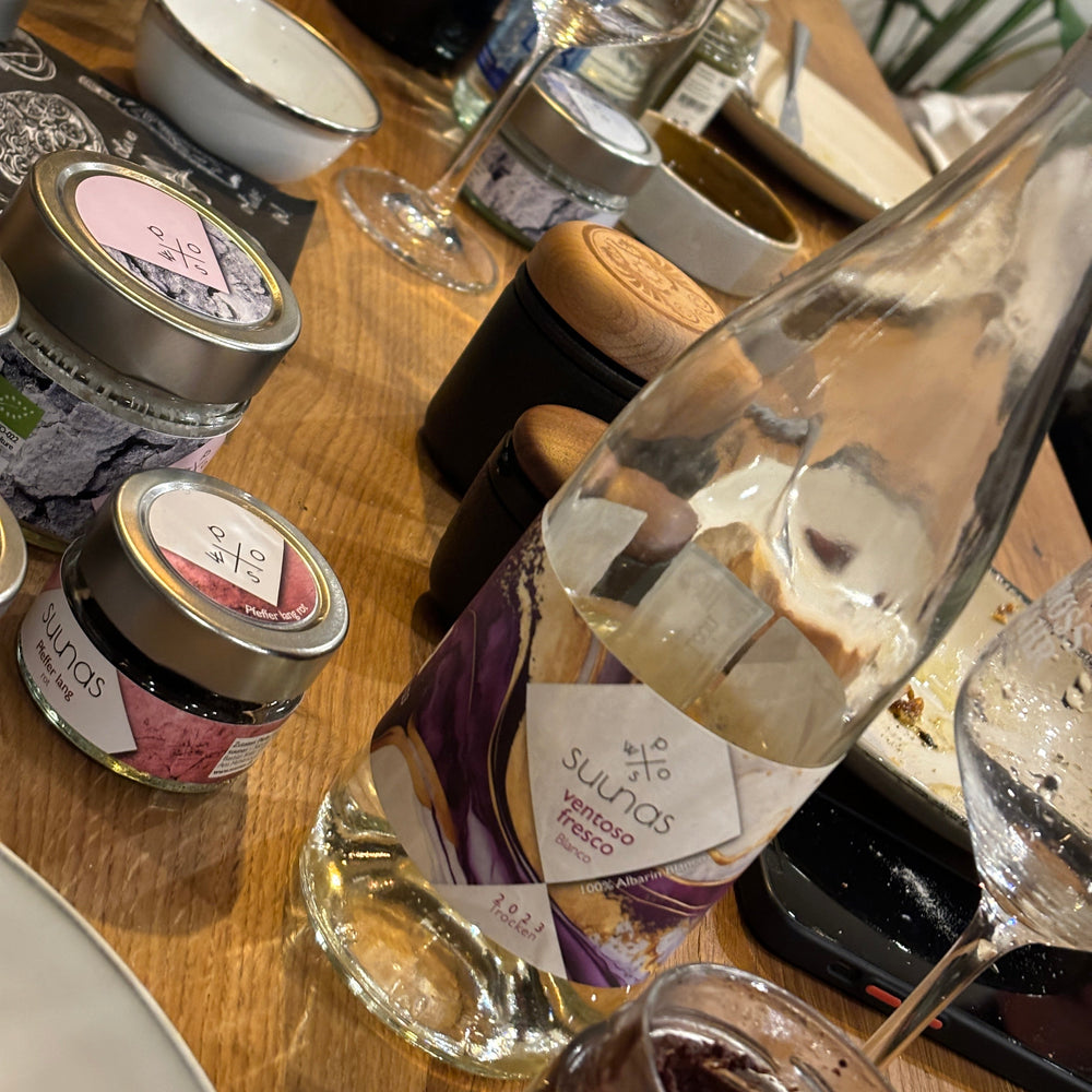 
                  
                    Tasting Event
                  
                