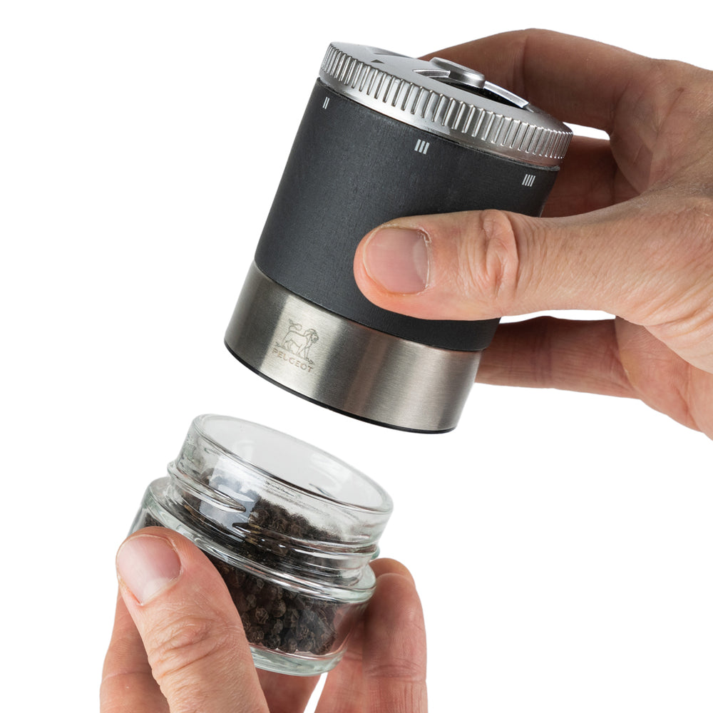 
                  
                    Geschenkset Pfeffermühle
                  
                