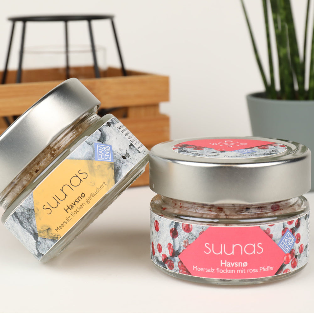 
                  
                    Gläser Meersalzflocken
                  
                