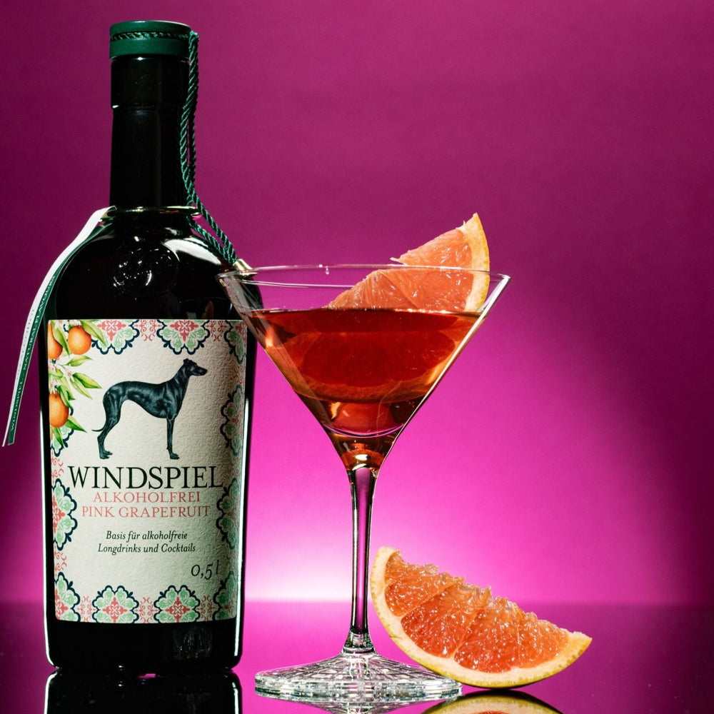 
                  
                    Flasche Windspiel alkoholfrei Pink Grapefruit
                  
                