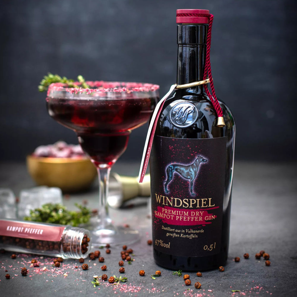 
                  
                    Flasche Windspiel Gin Pfeffer
                  
                