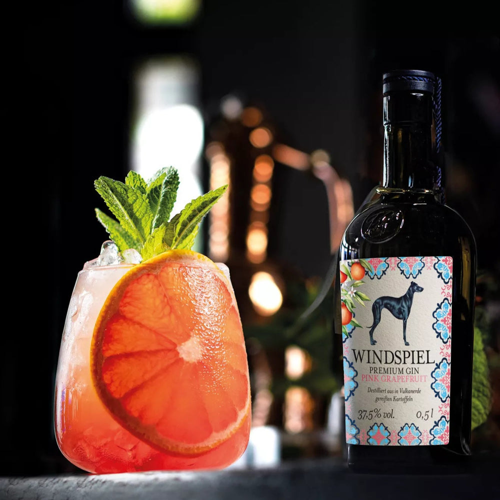 
                  
                    Cocktail Windspiel Pink Grapefruit
                  
                