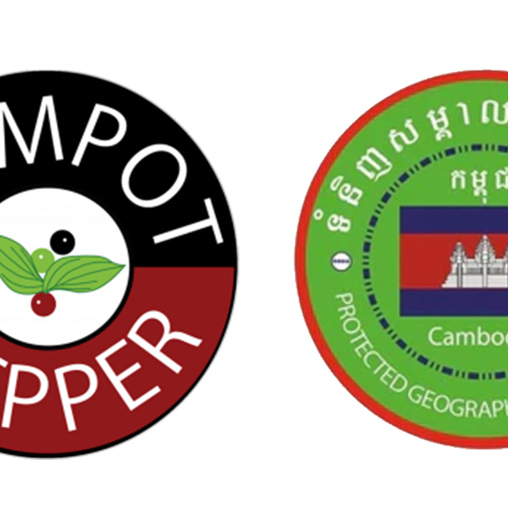 
                  
                    Bio Kampot Pfeffer rot
                  
                