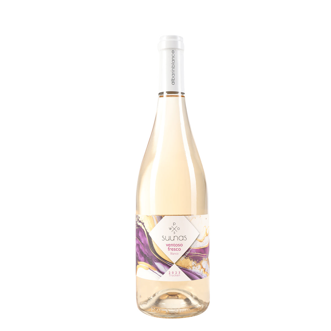 Ventoso Fresco, Bio Blanco