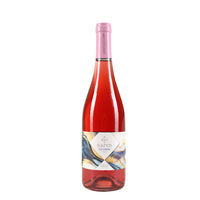 Sol Cálido, Bio Rosado