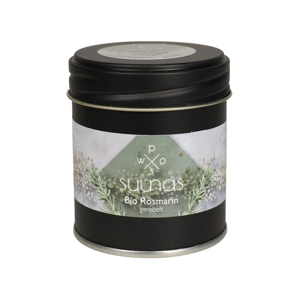 
                  
                    Bio Rosmarin
                  
                