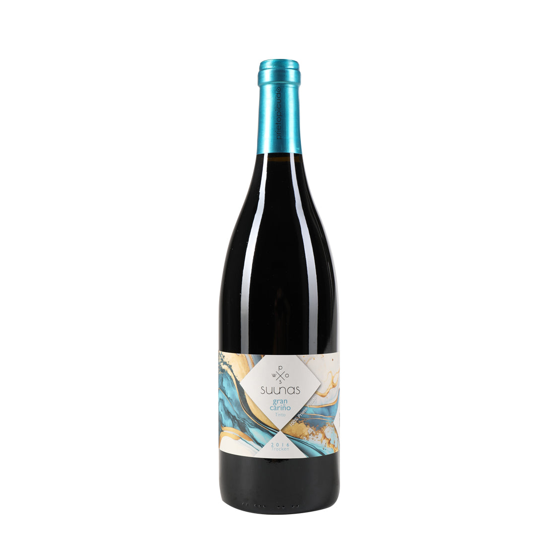 Gran Cariño, Tinto