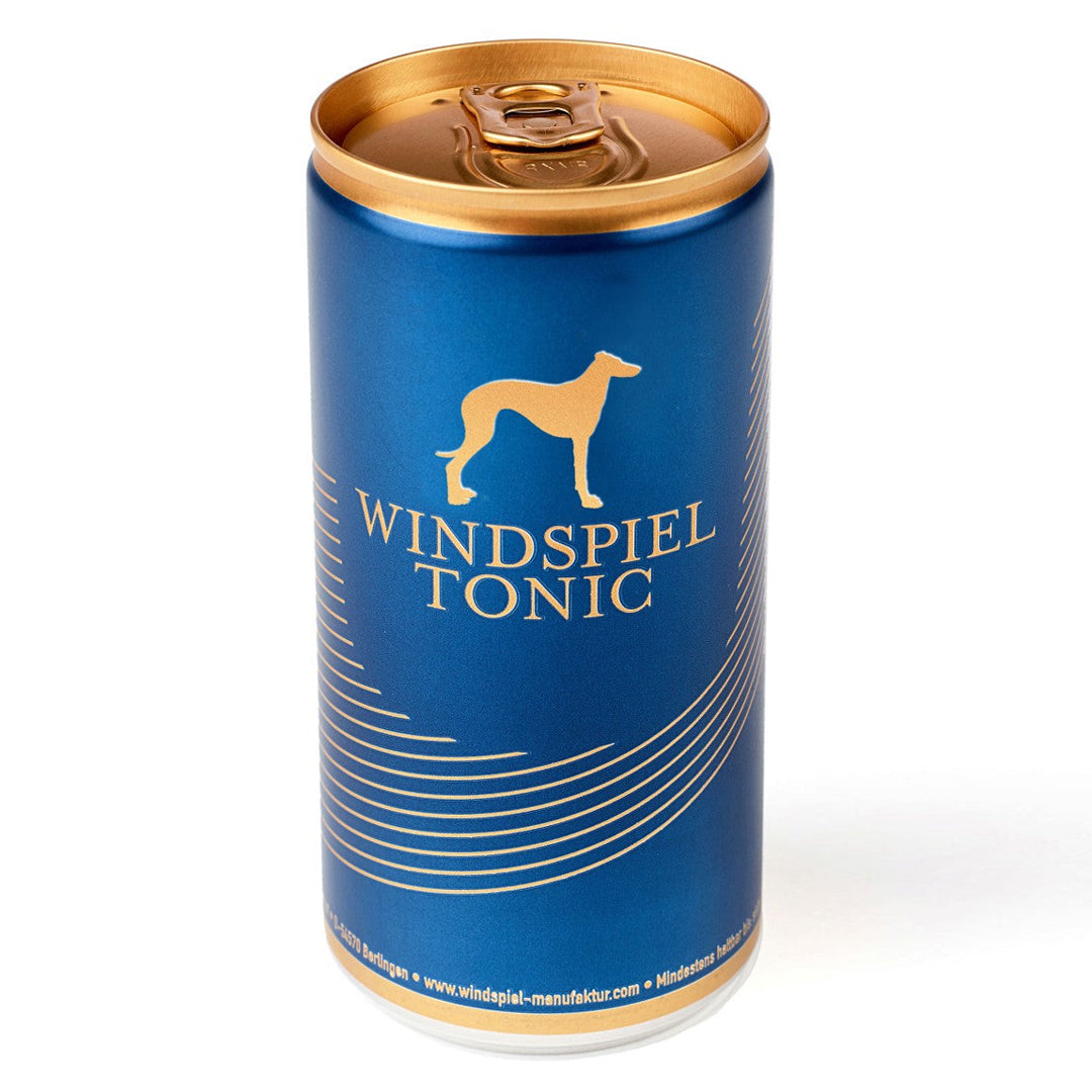 Windspiel Tonic